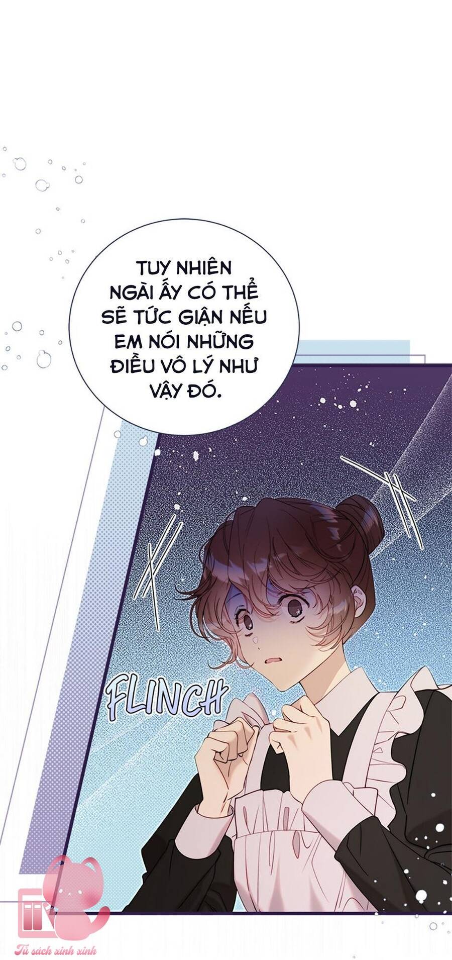 Công Chúa Chloe Chapter 127 - Trang 3