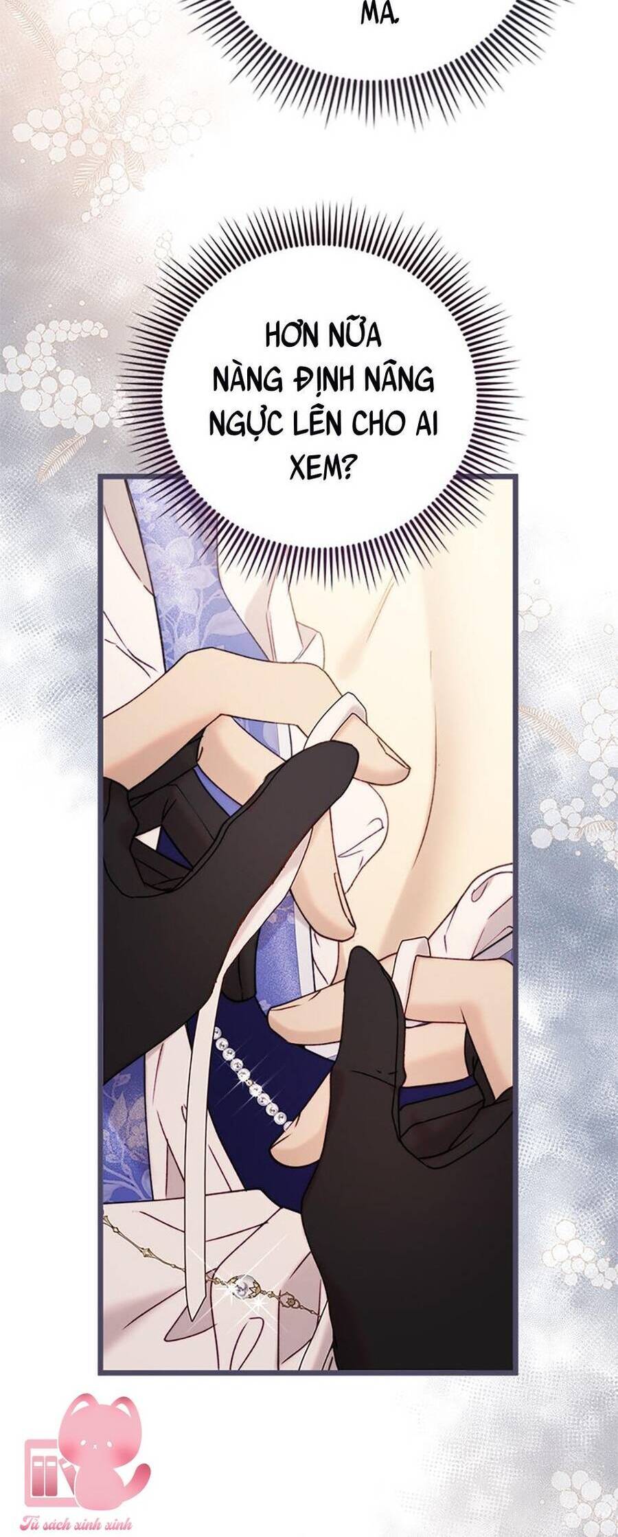Công Chúa Chloe Chapter 127 - Trang 3