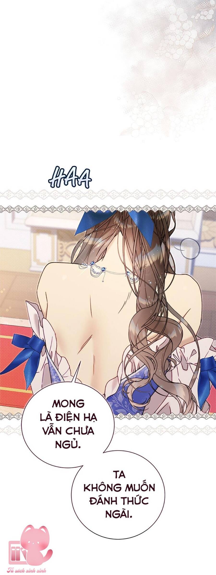 Công Chúa Chloe Chapter 127 - Trang 3