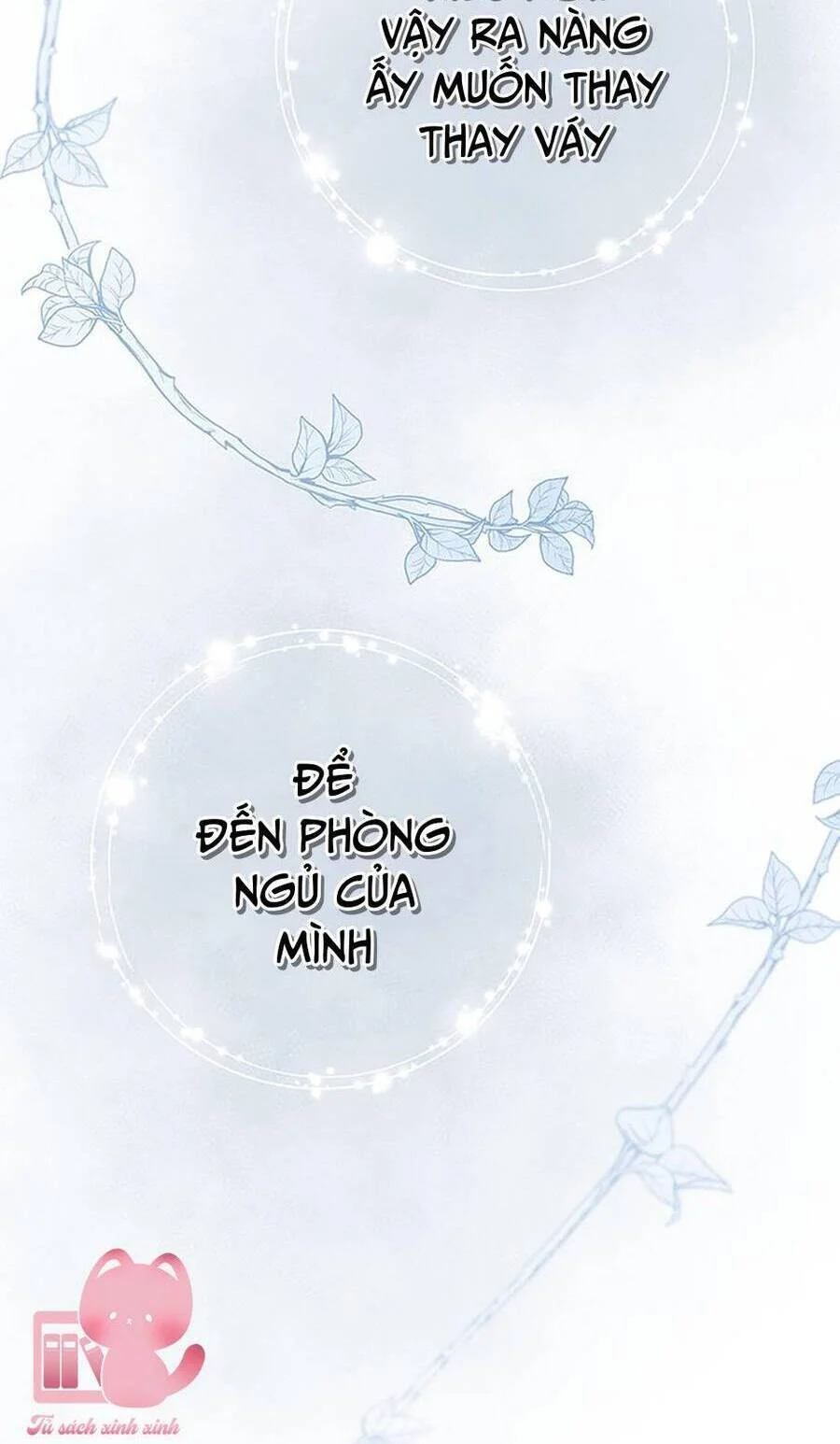Công Chúa Chloe Chapter 127 - Trang 3