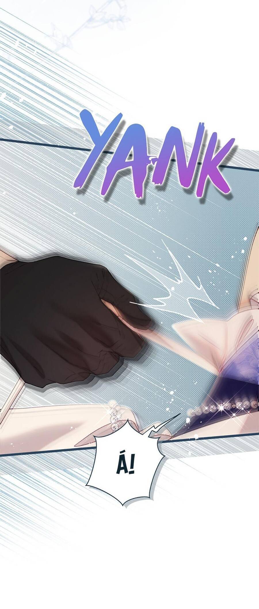 Công Chúa Chloe Chapter 127 - Trang 3