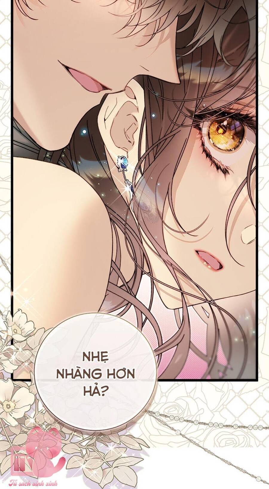 Công Chúa Chloe Chapter 127 - Trang 3