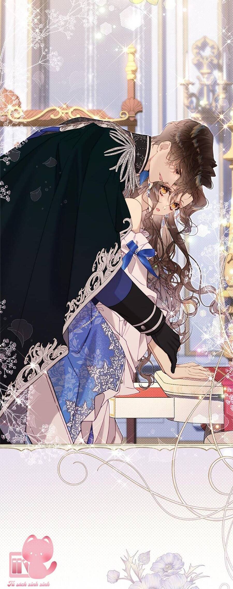 Công Chúa Chloe Chapter 127 - Trang 3