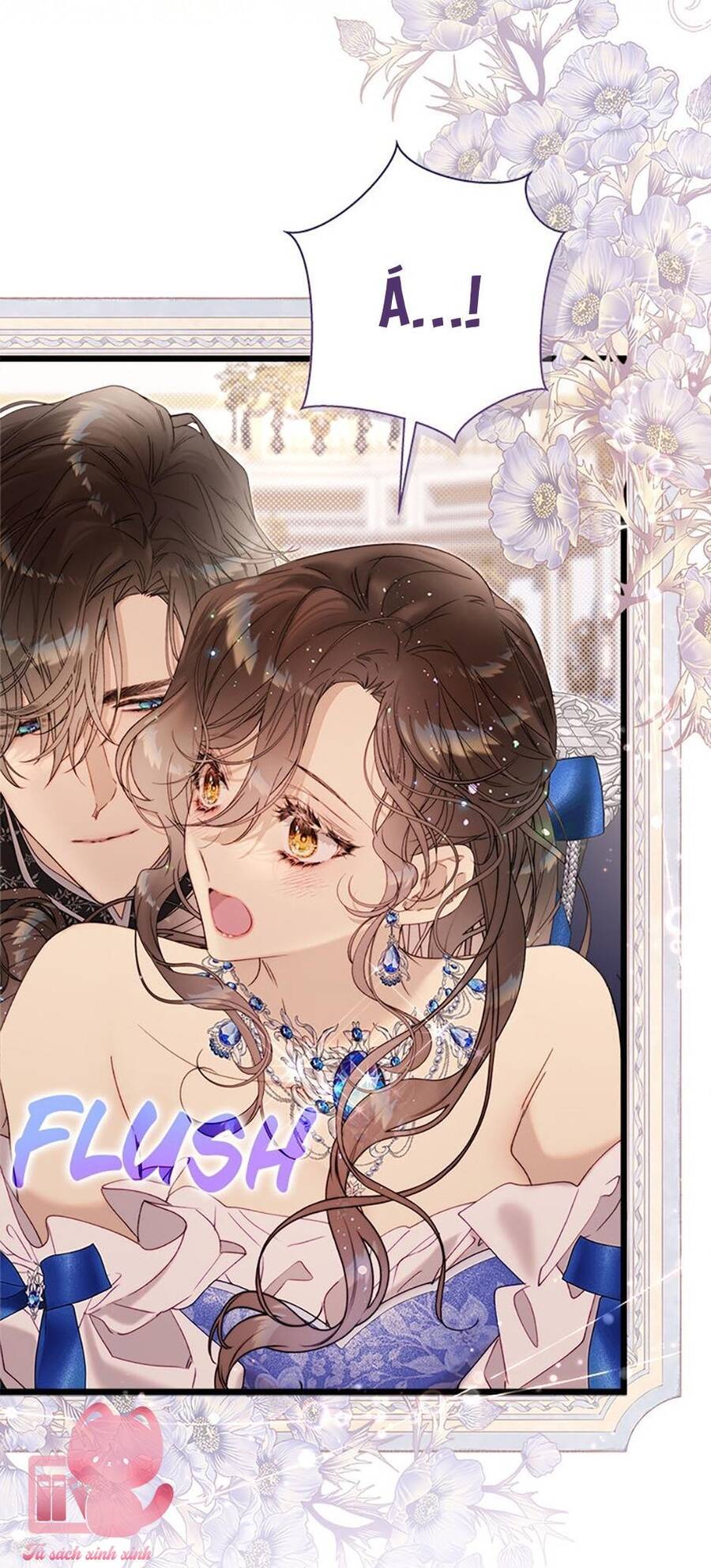 Công Chúa Chloe Chapter 127 - Trang 3