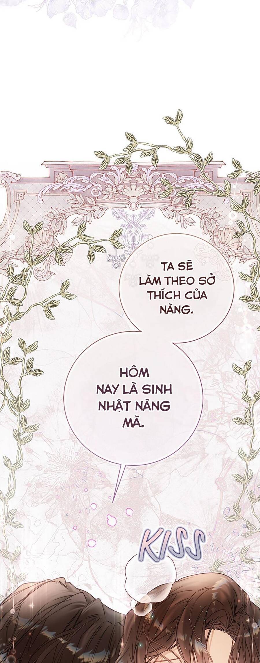 Công Chúa Chloe Chapter 127 - Trang 3