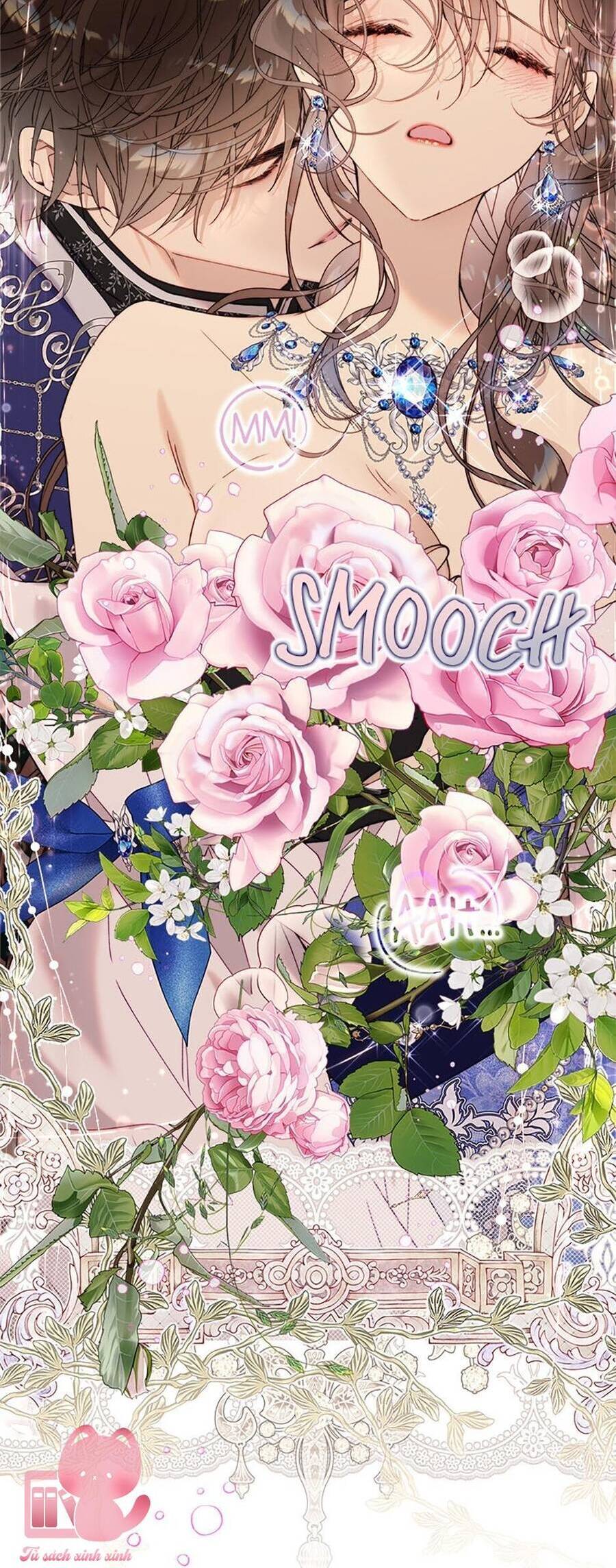 Công Chúa Chloe Chapter 127 - Trang 3
