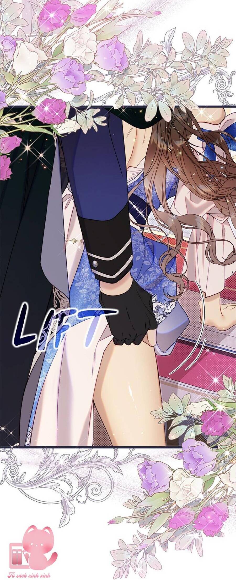 Công Chúa Chloe Chapter 127 - Trang 3