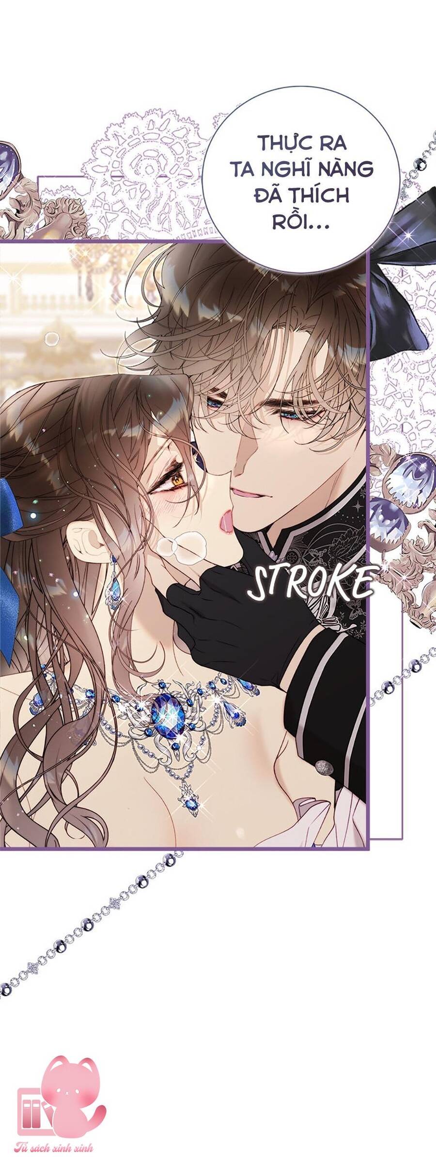 Công Chúa Chloe Chapter 127 - Trang 3