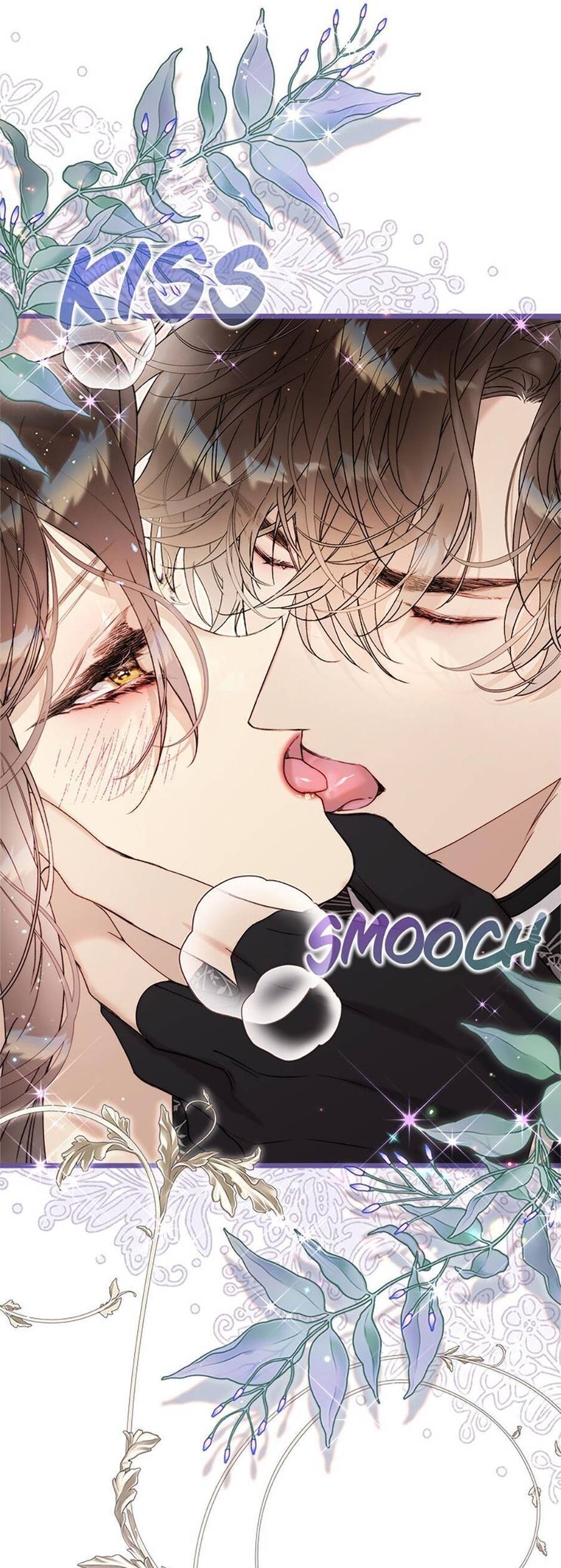 Công Chúa Chloe Chapter 127 - Trang 3