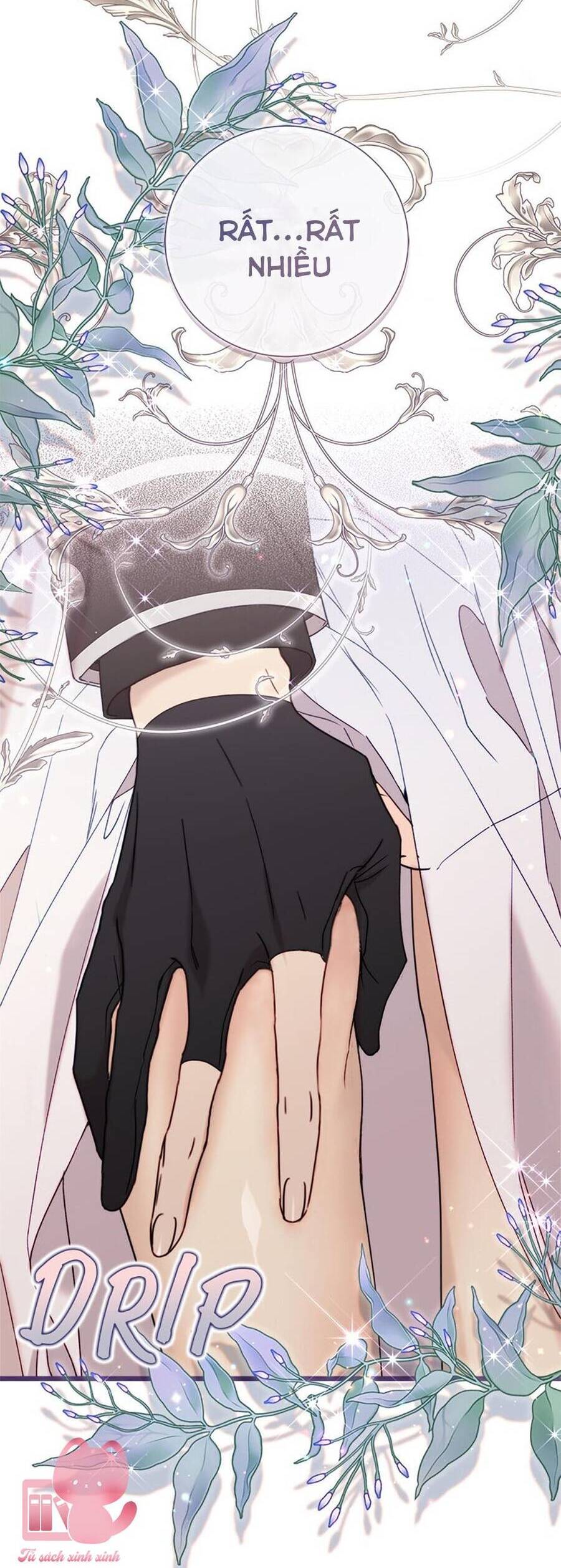 Công Chúa Chloe Chapter 127 - Trang 3