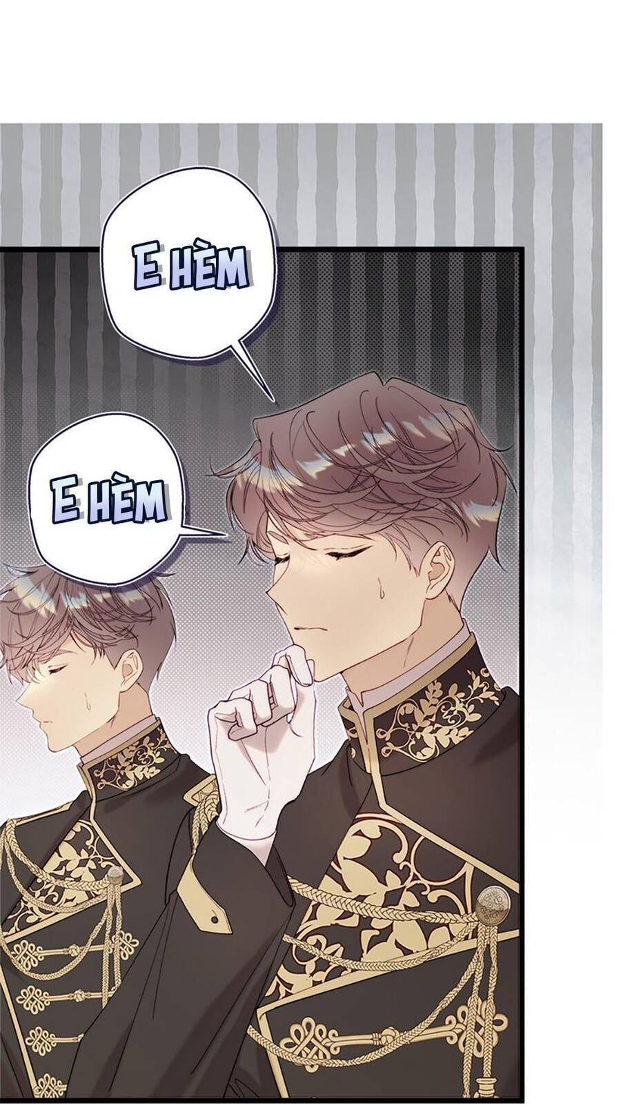 Công Chúa Chloe Chapter 127 - Trang 3