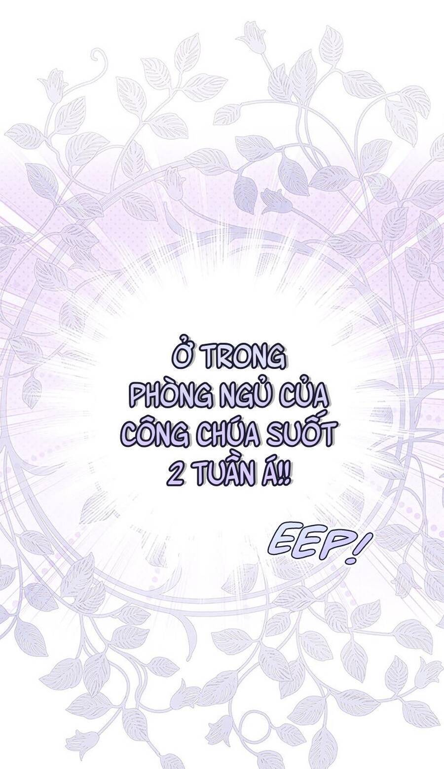Công Chúa Chloe Chapter 127 - Trang 3