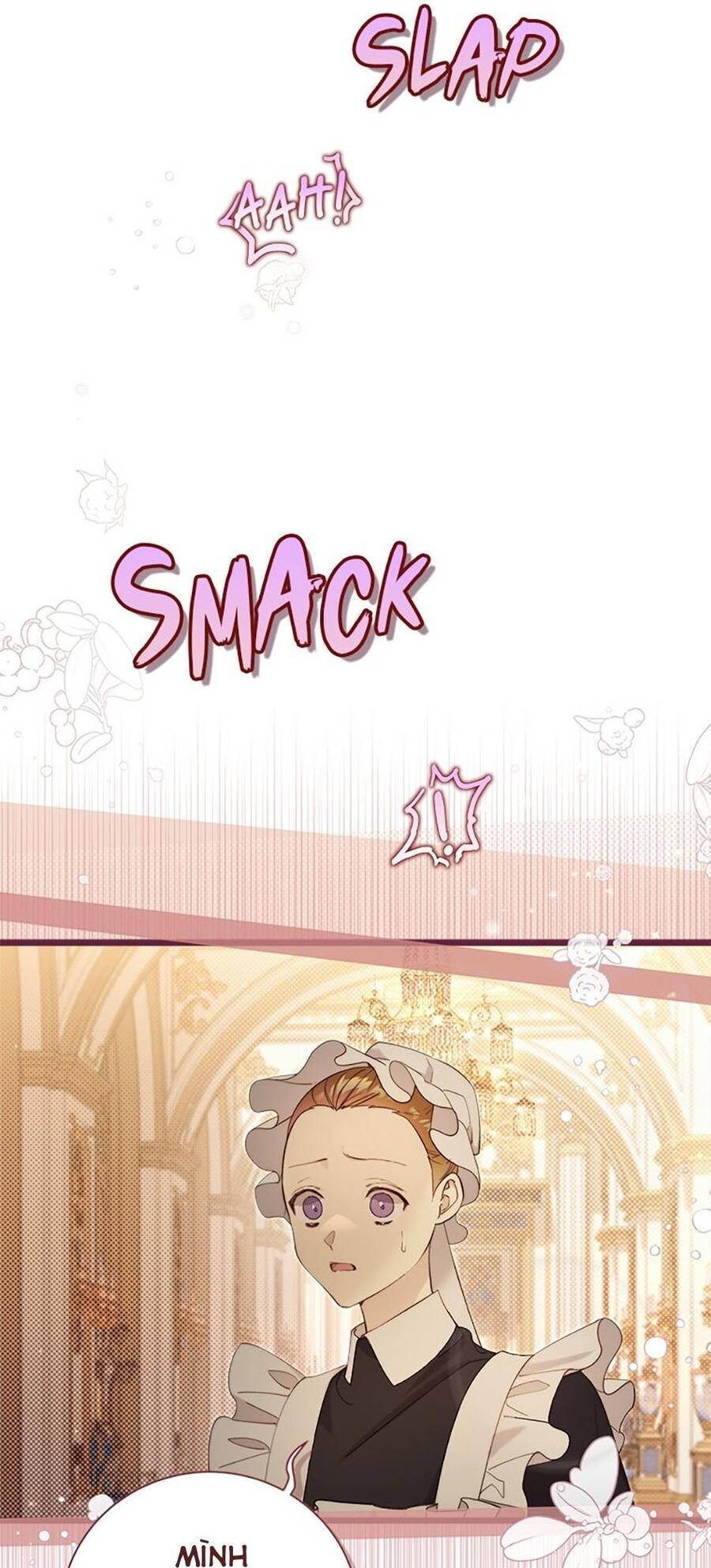Công Chúa Chloe Chapter 127 - Trang 3