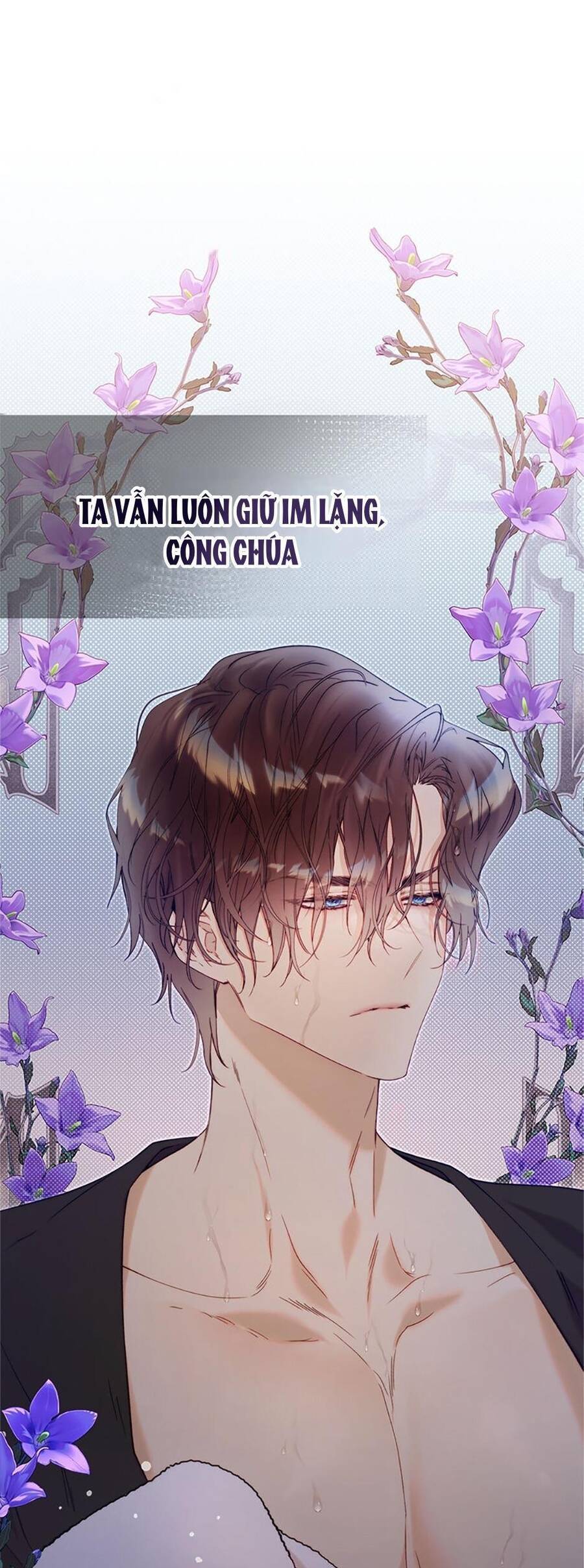 Công Chúa Chloe Chapter 127 - Trang 3