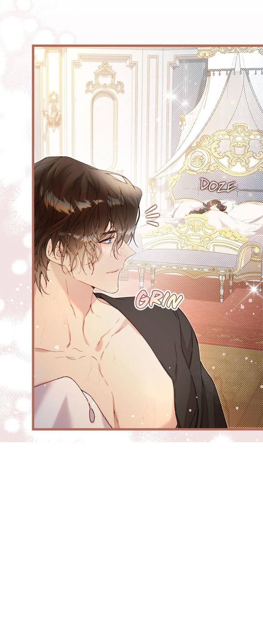 Công Chúa Chloe Chapter 127 - Trang 3