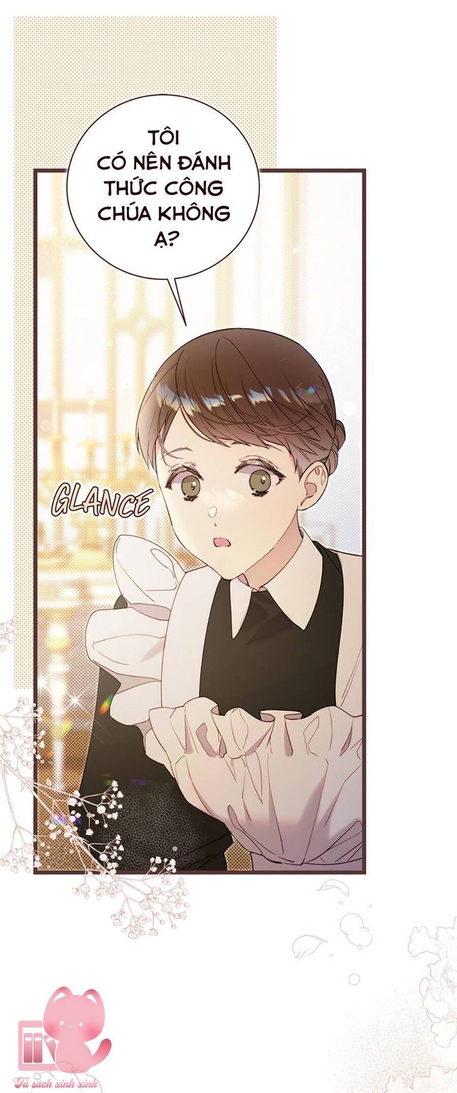 Công Chúa Chloe Chapter 127 - Trang 3