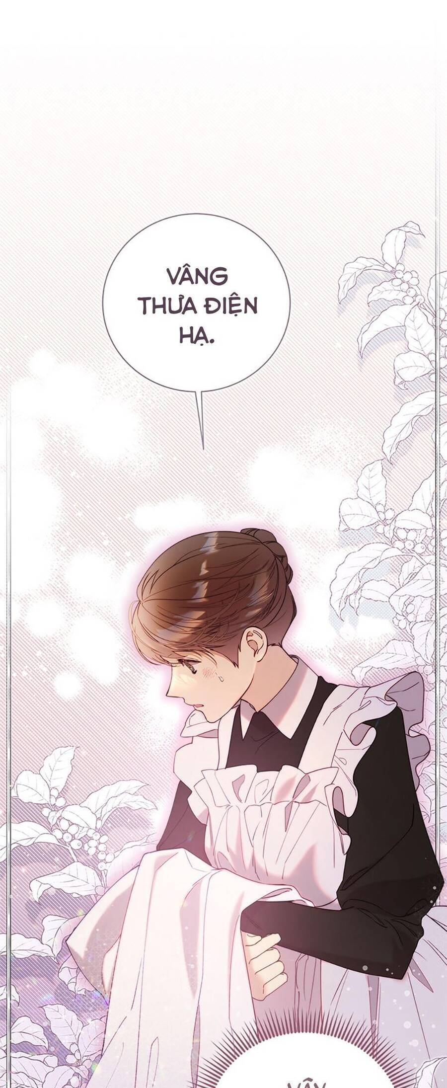 Công Chúa Chloe Chapter 127 - Trang 3