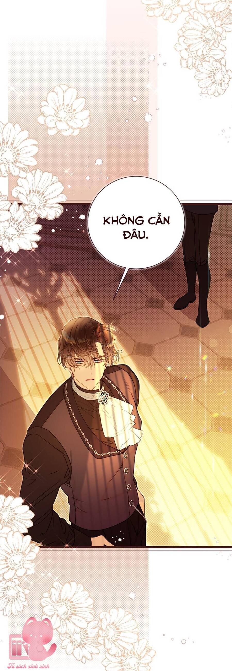 Công Chúa Chloe Chapter 127 - Trang 3