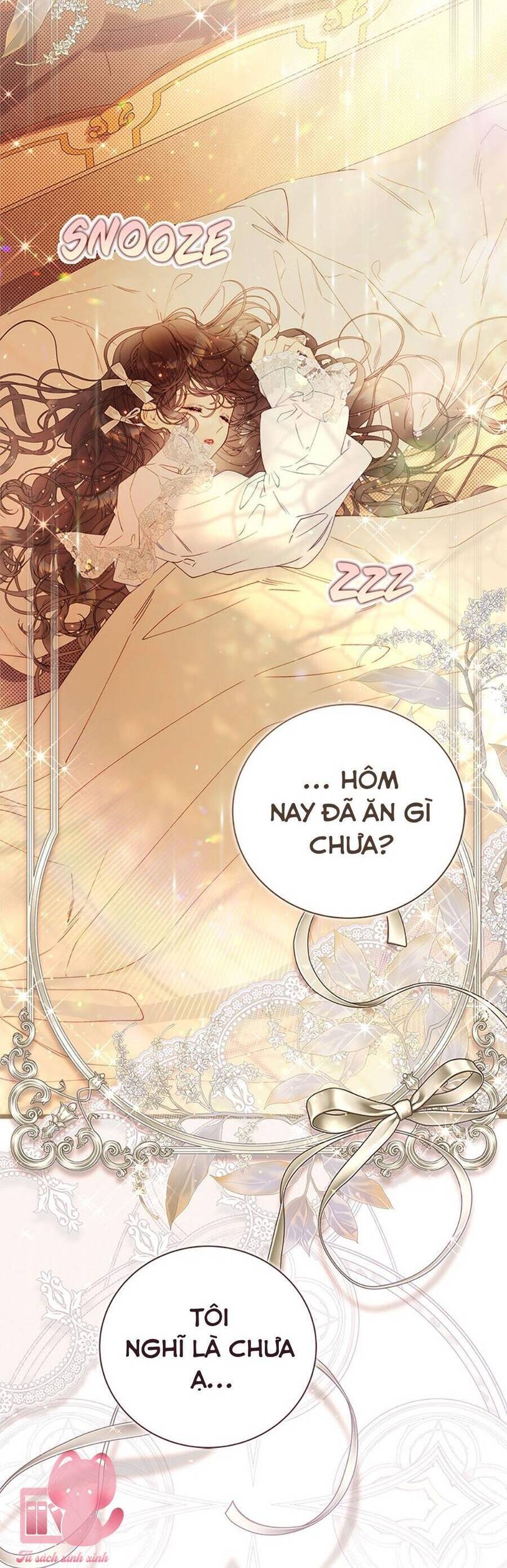 Công Chúa Chloe Chapter 127 - Trang 3