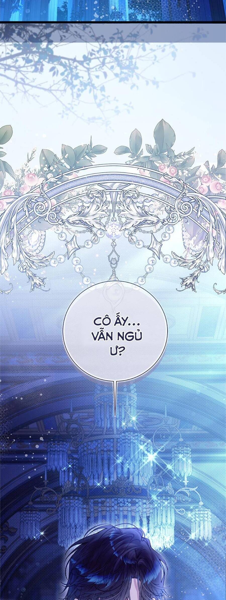 Công Chúa Chloe Chapter 127 - Trang 3