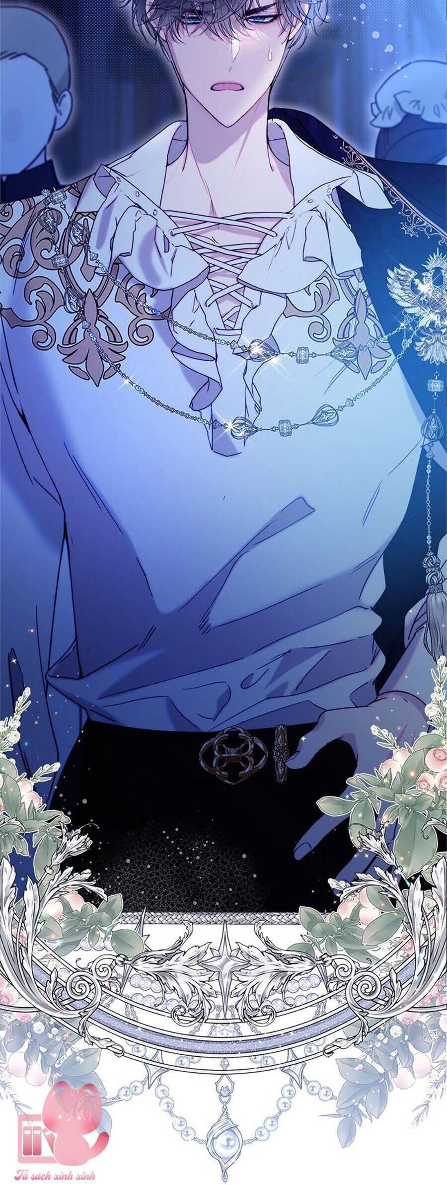 Công Chúa Chloe Chapter 127 - Trang 3