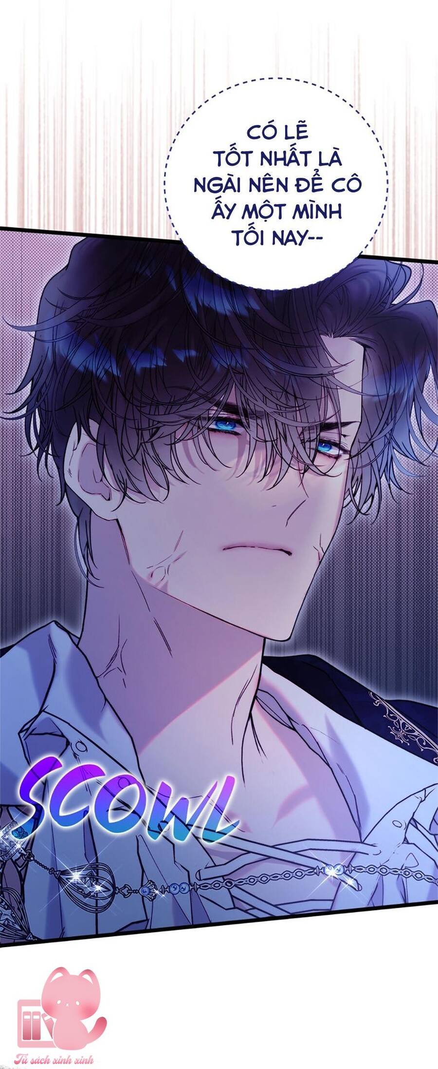 Công Chúa Chloe Chapter 127 - Trang 3