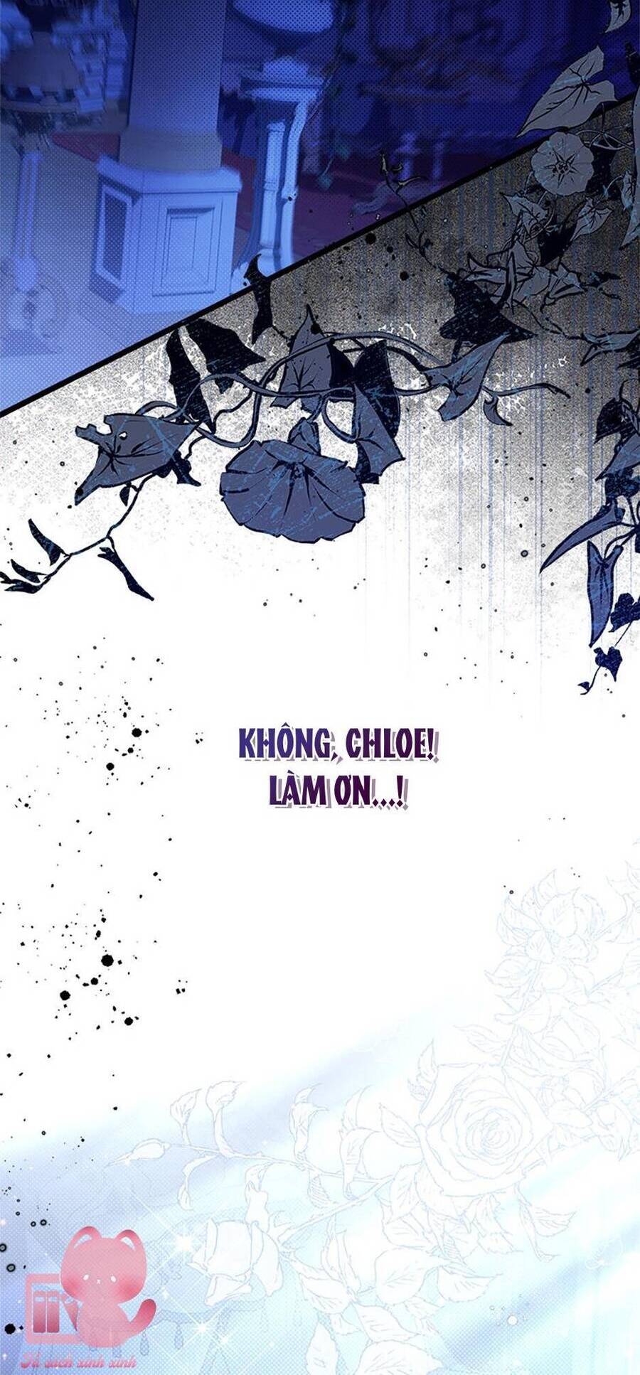 Công Chúa Chloe Chapter 127 - Trang 3