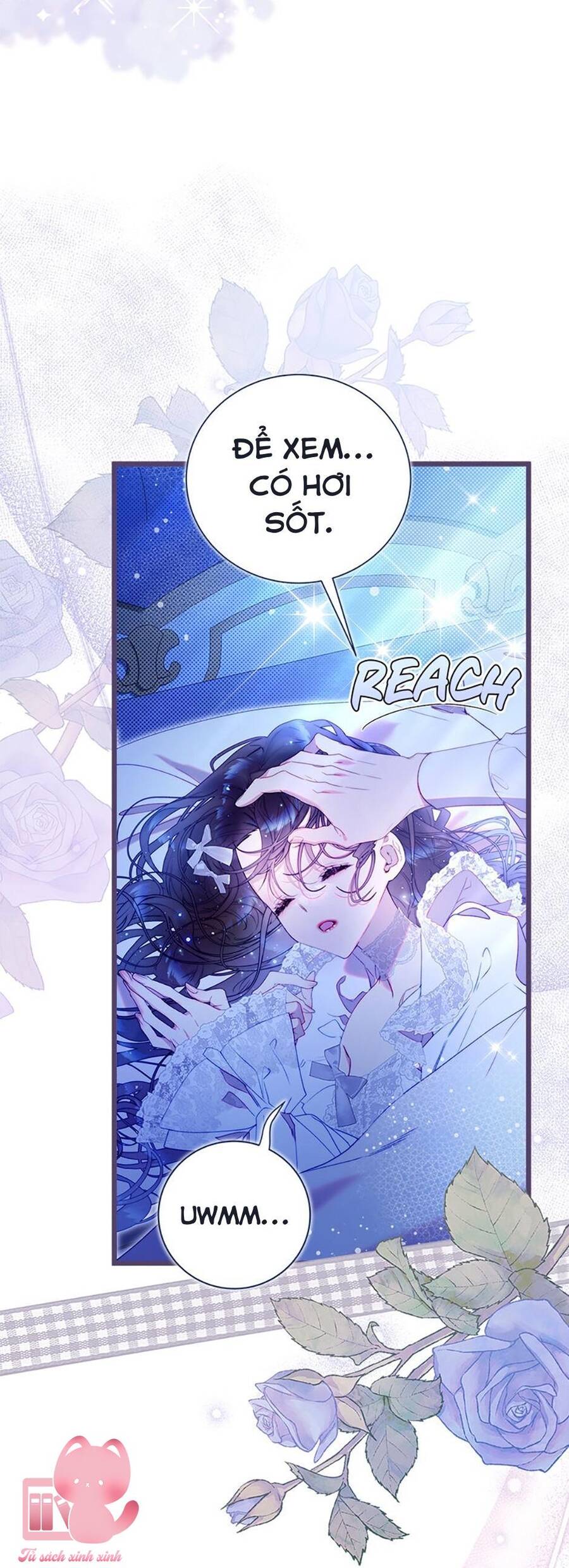 Công Chúa Chloe Chapter 127 - Trang 3
