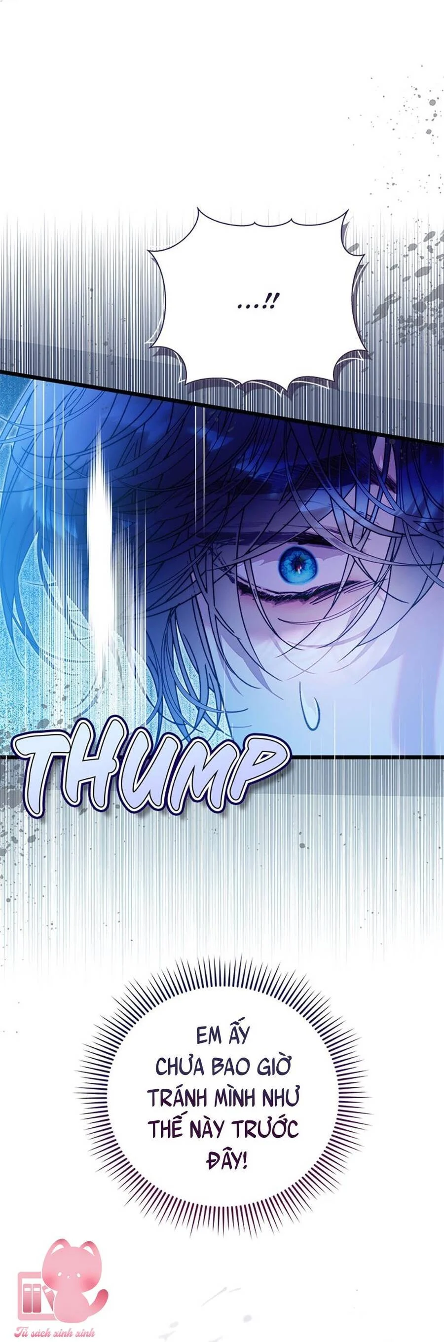 Công Chúa Chloe Chapter 127 - Trang 3