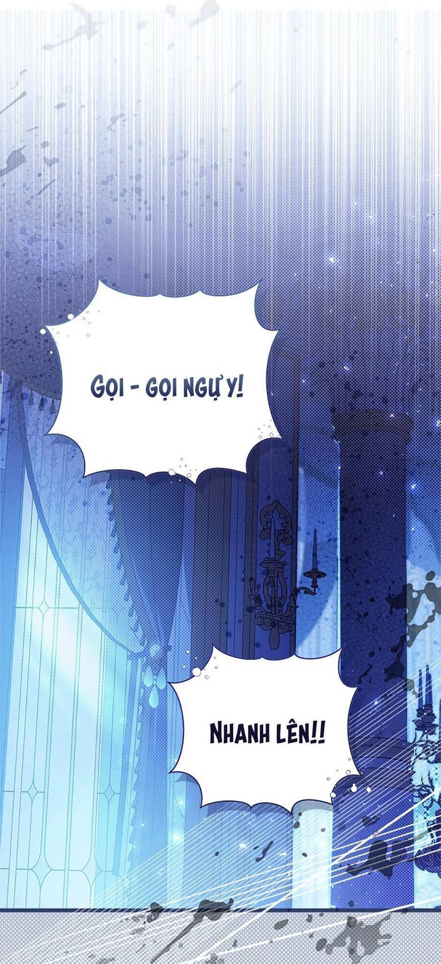 Công Chúa Chloe Chapter 127 - Trang 3