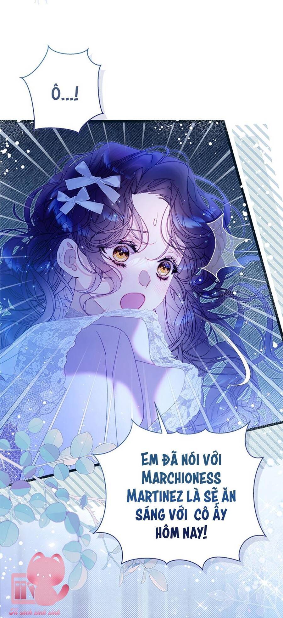 Công Chúa Chloe Chapter 127 - Trang 3