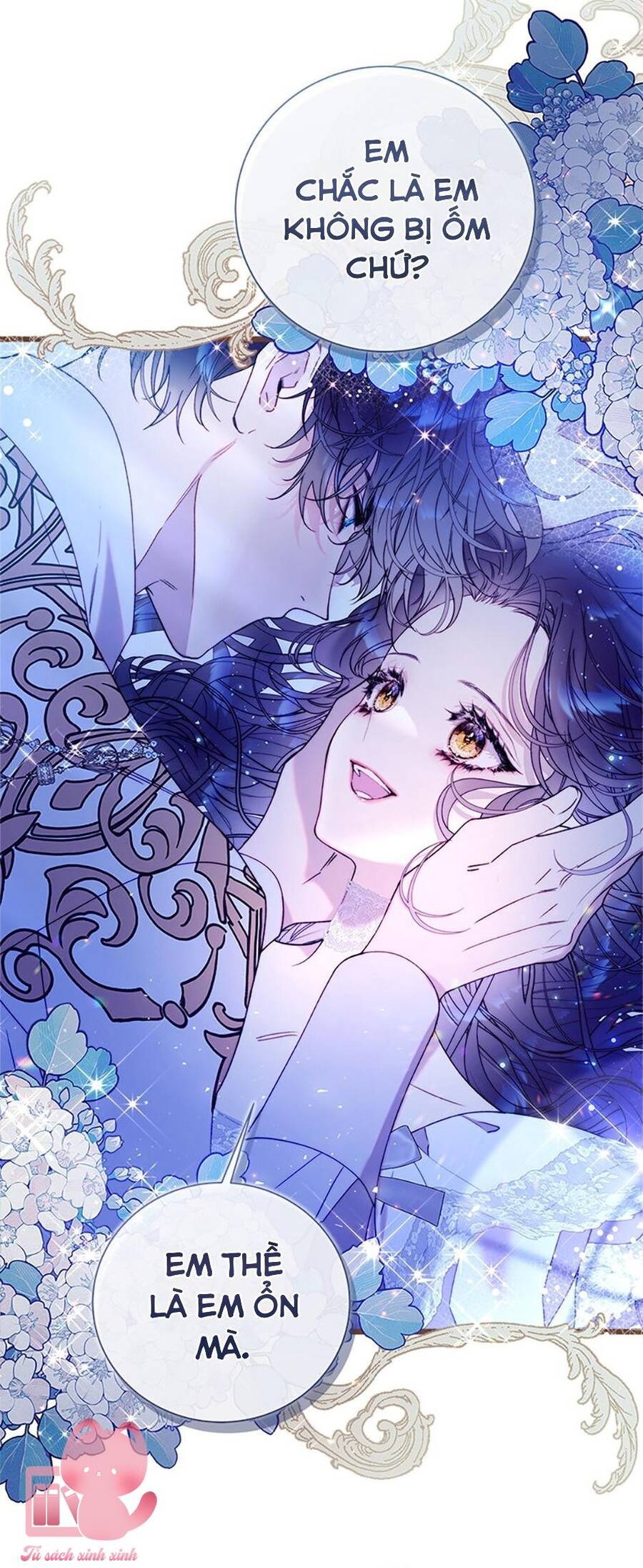 Công Chúa Chloe Chapter 127 - Trang 3