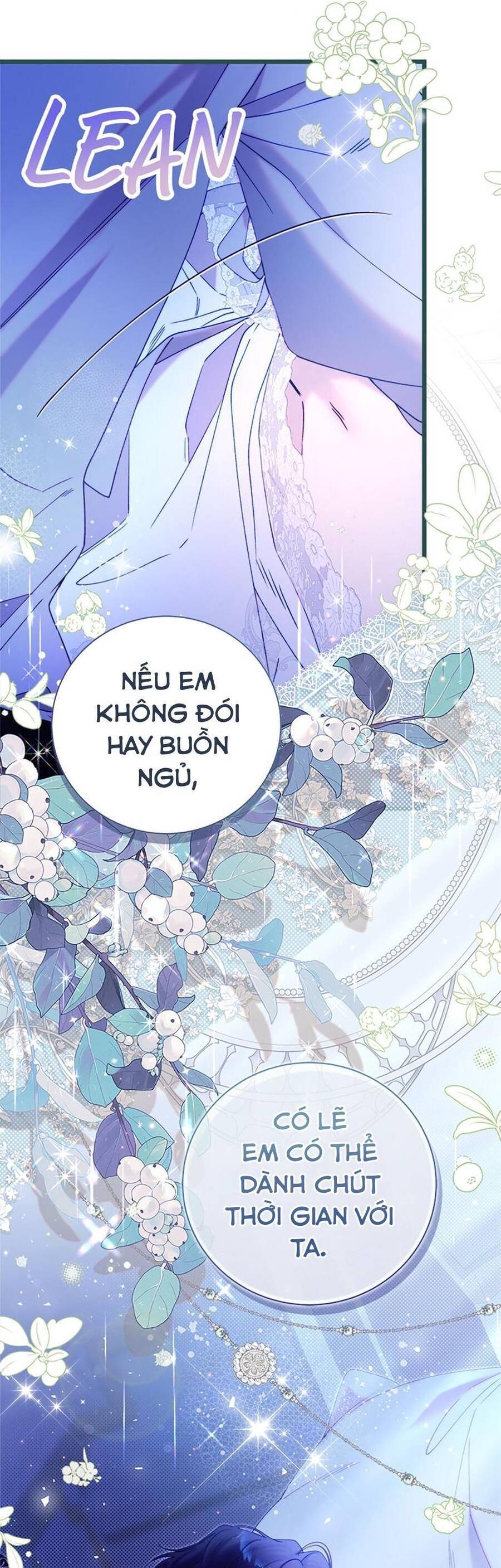 Công Chúa Chloe Chapter 127 - Trang 3