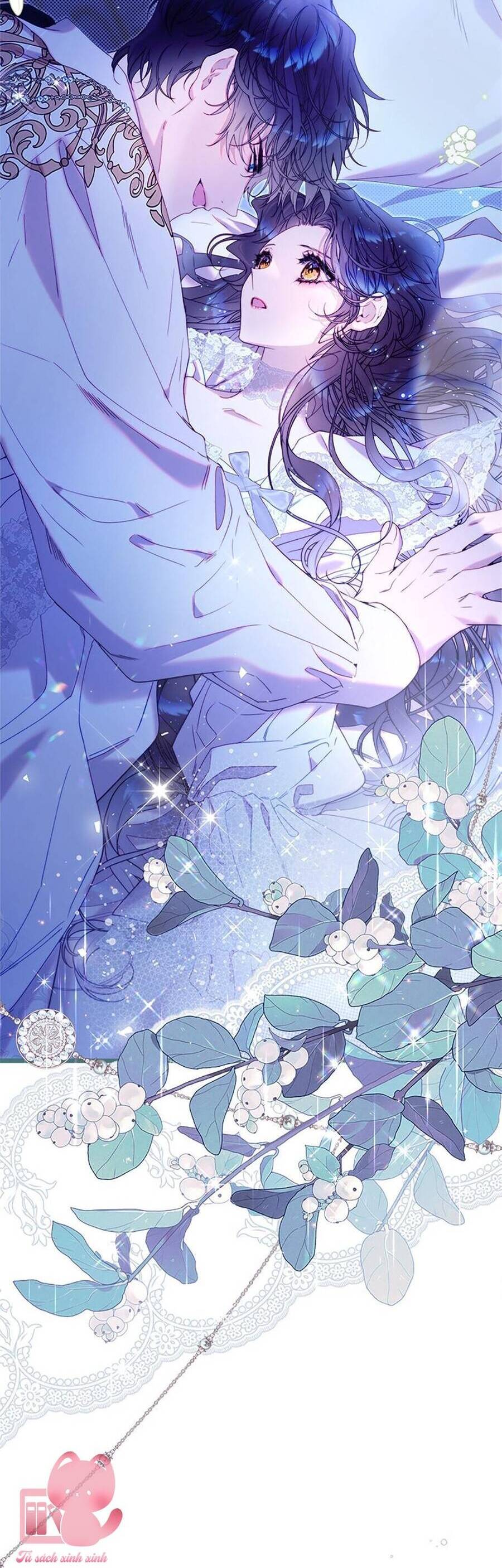 Công Chúa Chloe Chapter 127 - Trang 3
