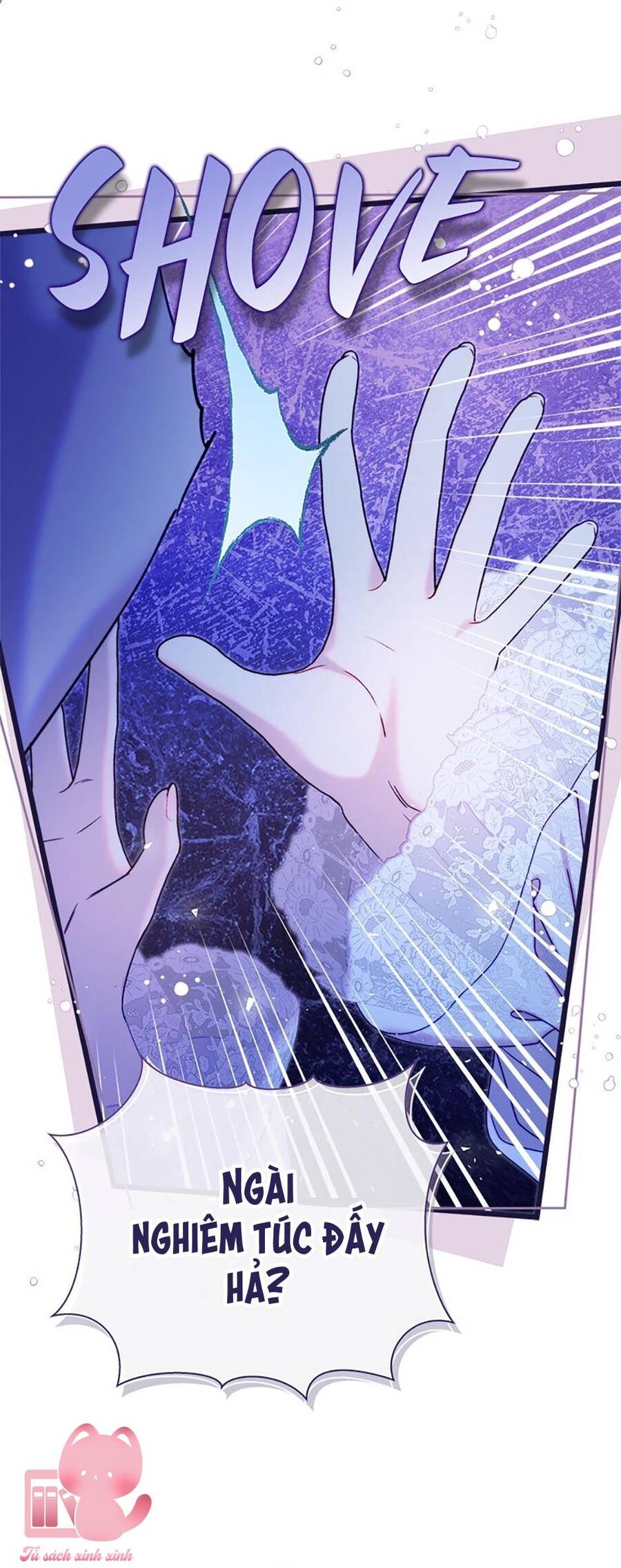 Công Chúa Chloe Chapter 127 - Trang 3
