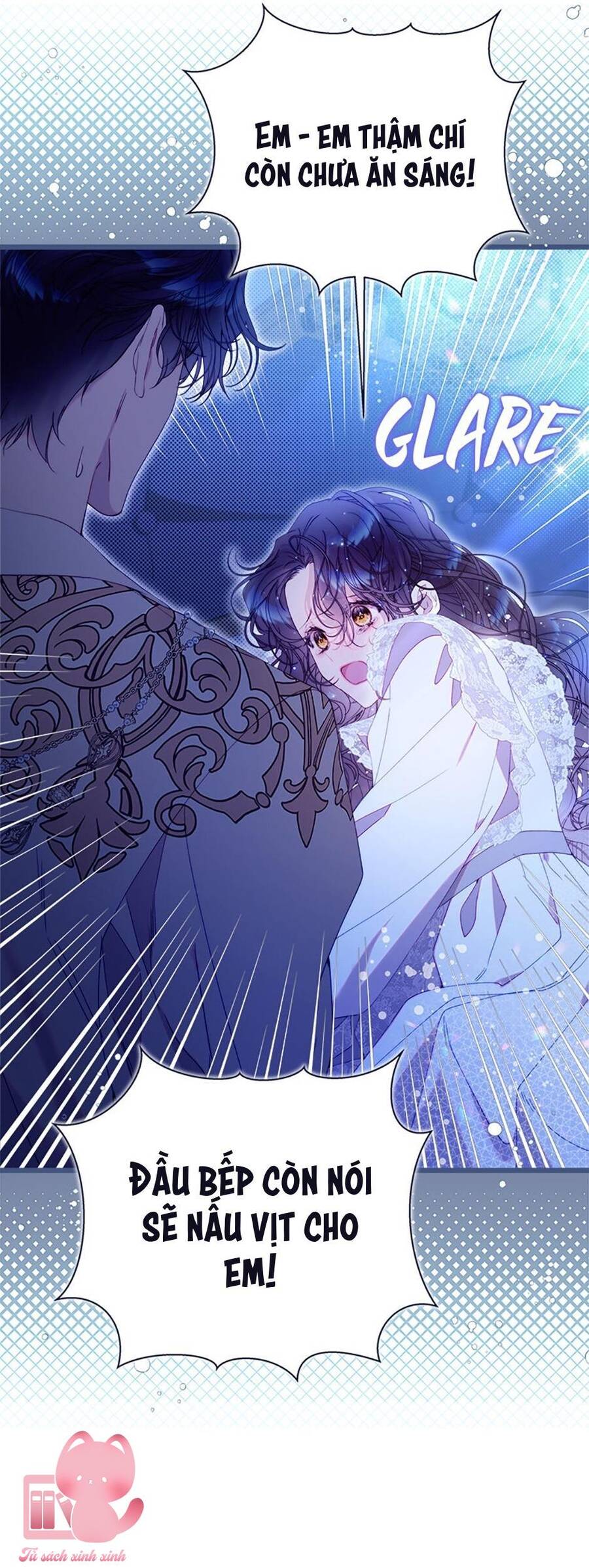 Công Chúa Chloe Chapter 127 - Trang 3
