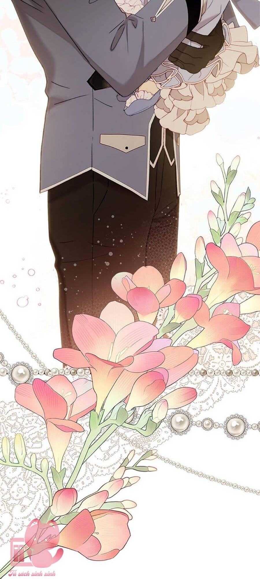 Công Chúa Chloe Chapter 129 - Trang 3