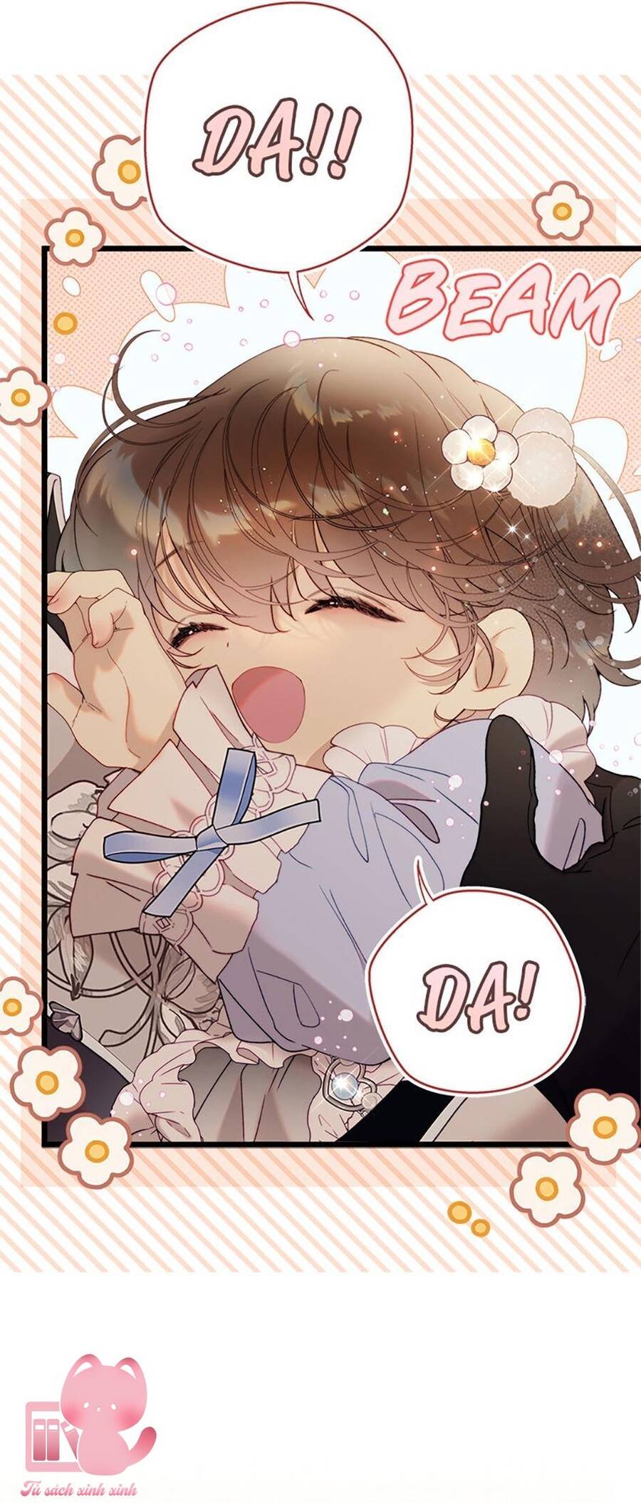 Công Chúa Chloe Chapter 129 - Trang 3
