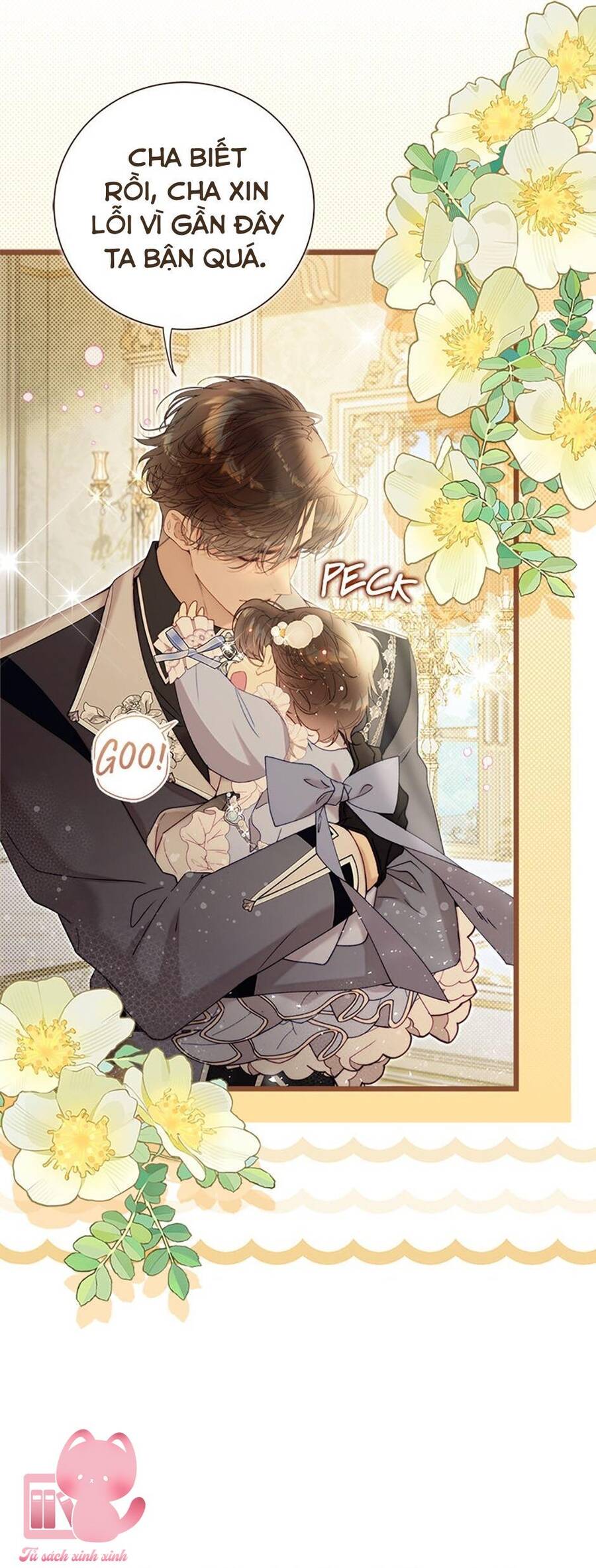 Công Chúa Chloe Chapter 129 - Trang 3