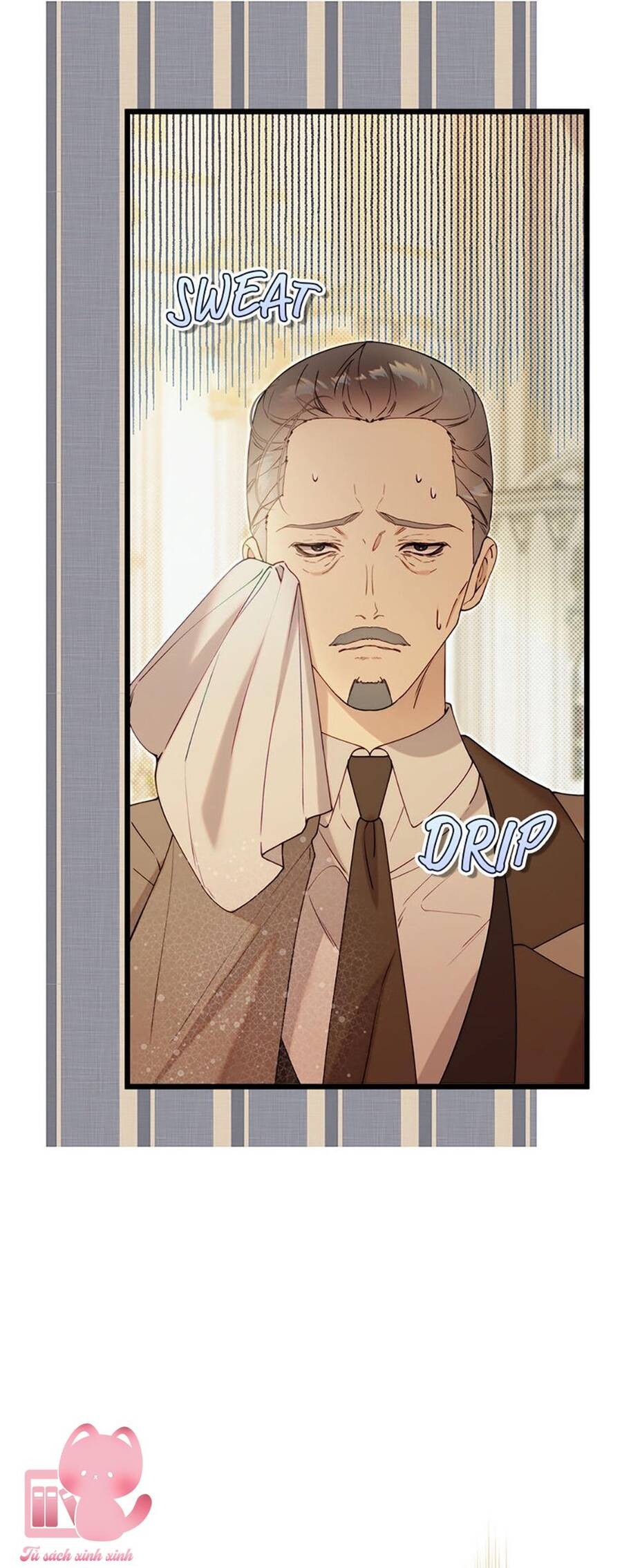 Công Chúa Chloe Chapter 129 - Trang 3