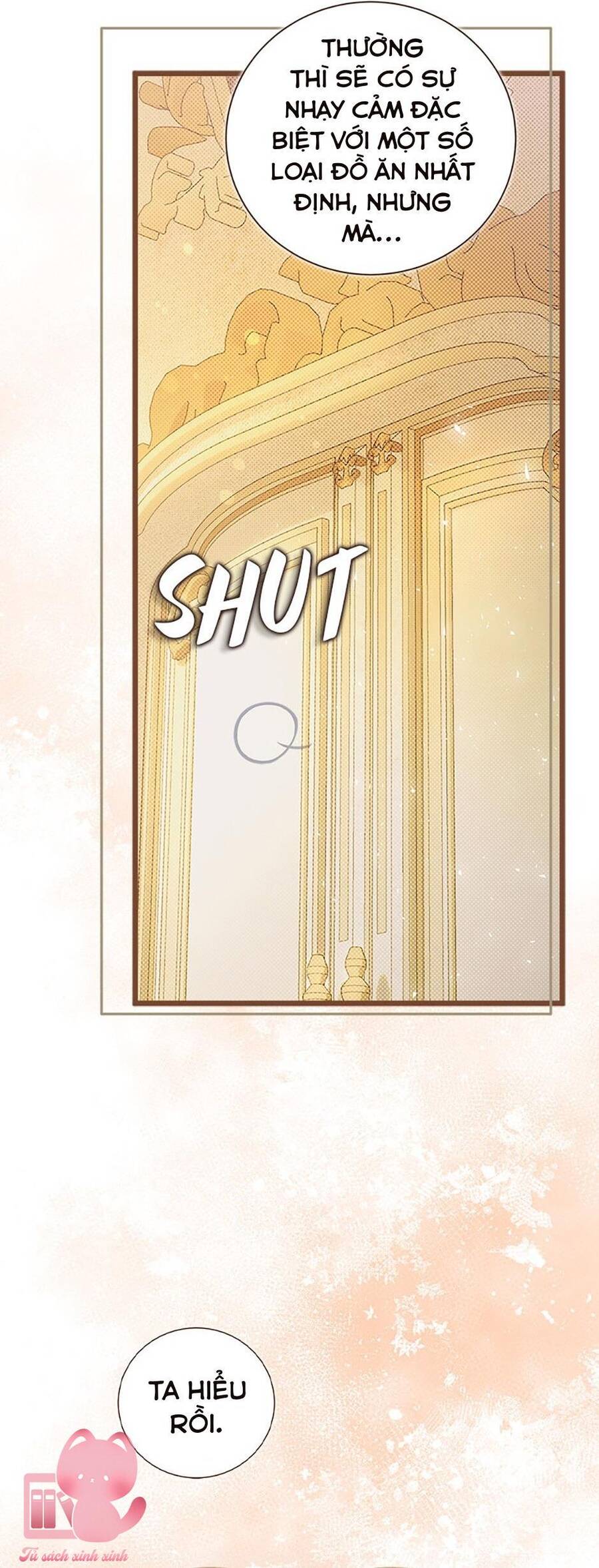 Công Chúa Chloe Chapter 129 - Trang 3