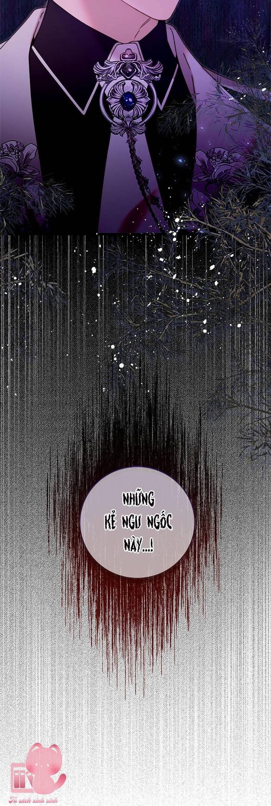 Công Chúa Chloe Chapter 129 - Trang 3