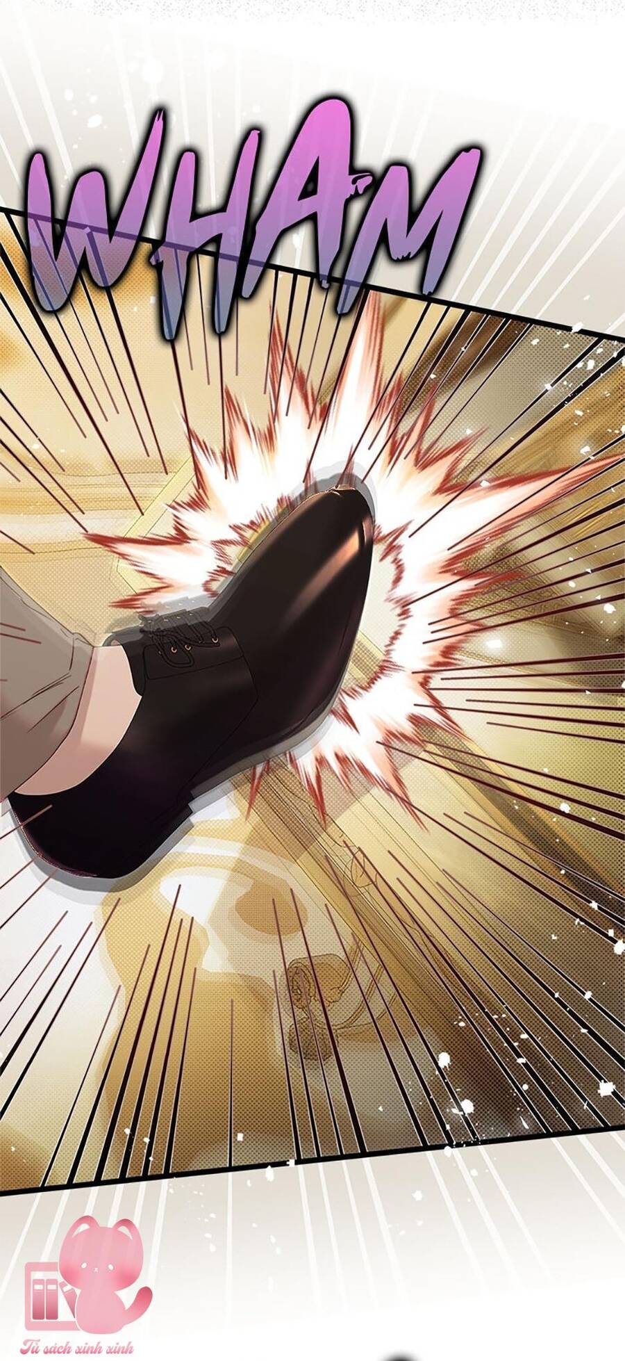 Công Chúa Chloe Chapter 129 - Trang 3