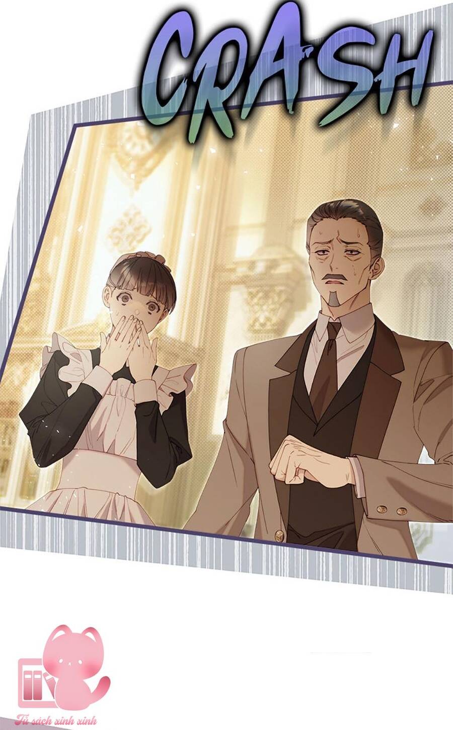 Công Chúa Chloe Chapter 129 - Trang 3