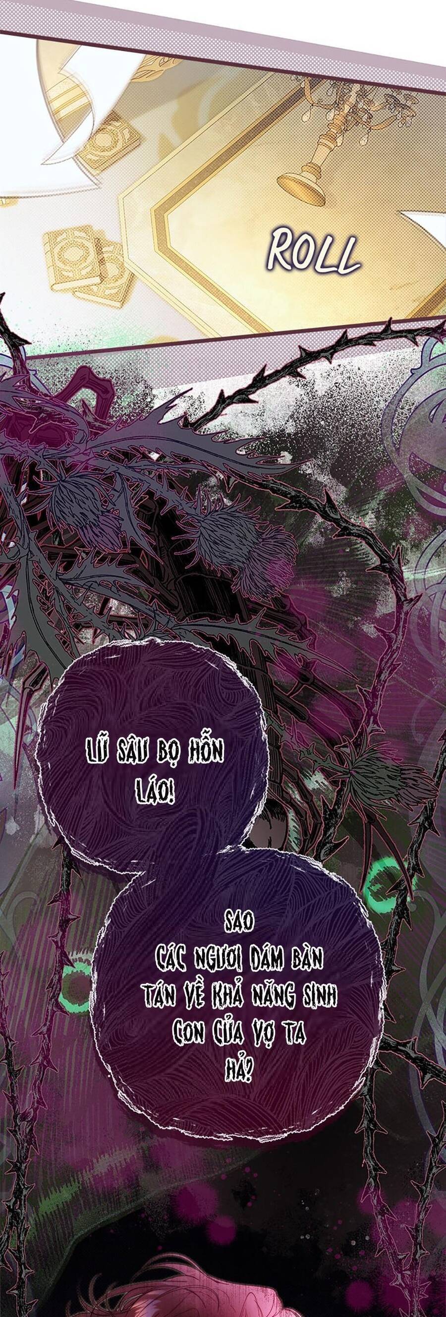 Công Chúa Chloe Chapter 129 - Trang 3