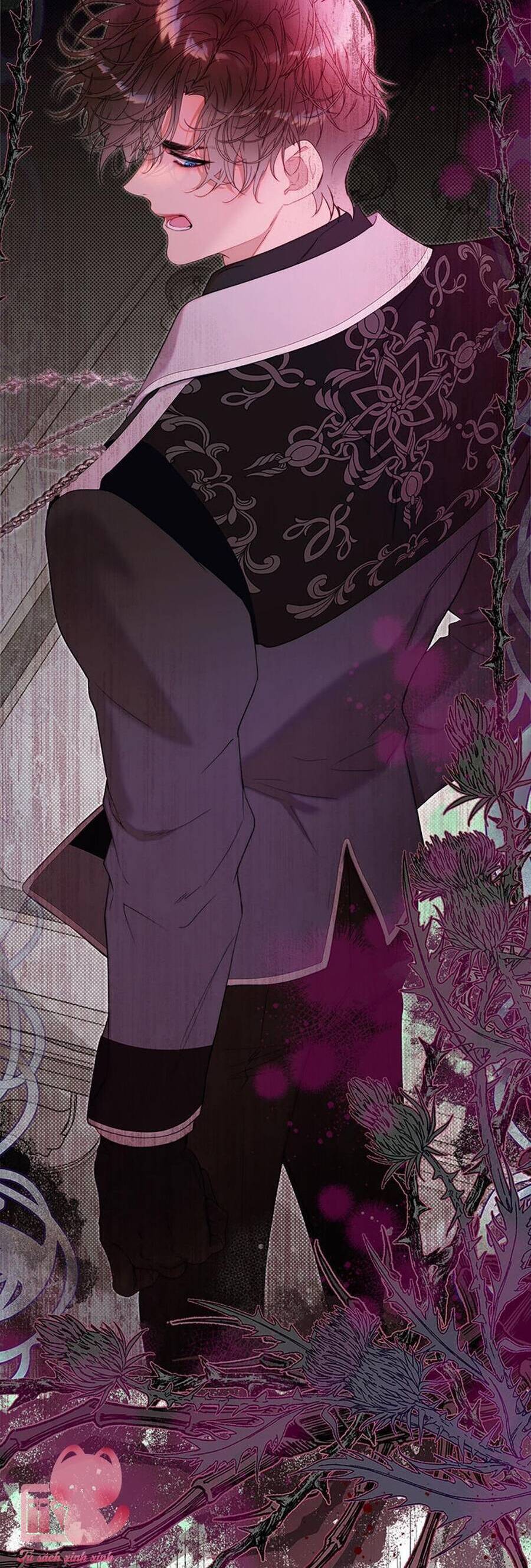 Công Chúa Chloe Chapter 129 - Trang 3