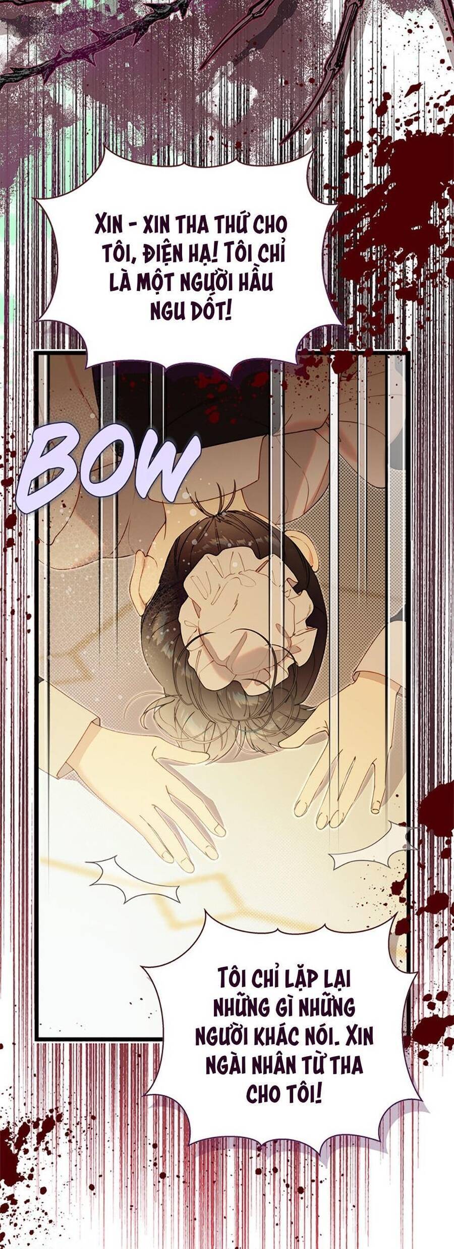 Công Chúa Chloe Chapter 129 - Trang 3