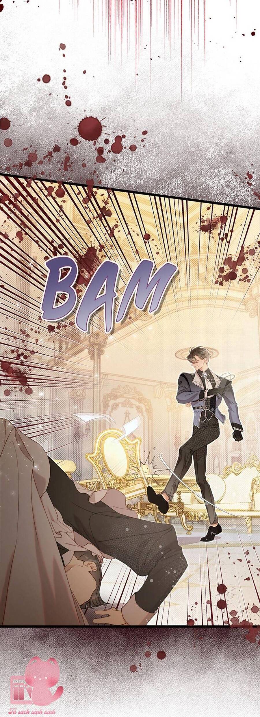 Công Chúa Chloe Chapter 129 - Trang 3