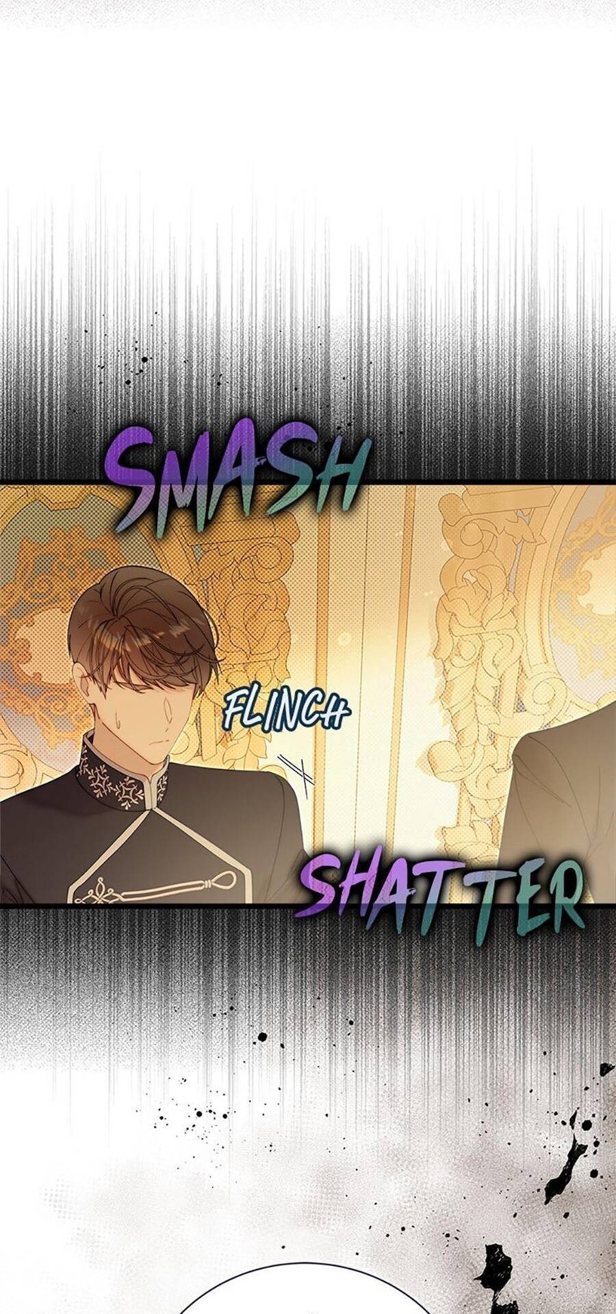 Công Chúa Chloe Chapter 129 - Trang 3