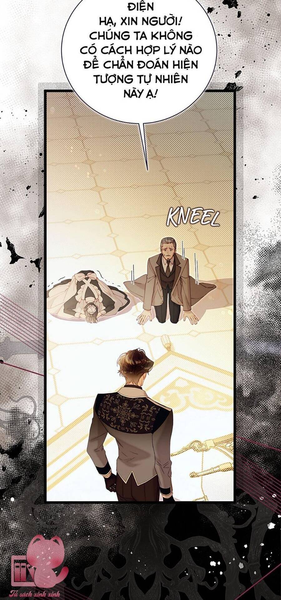 Công Chúa Chloe Chapter 129 - Trang 3